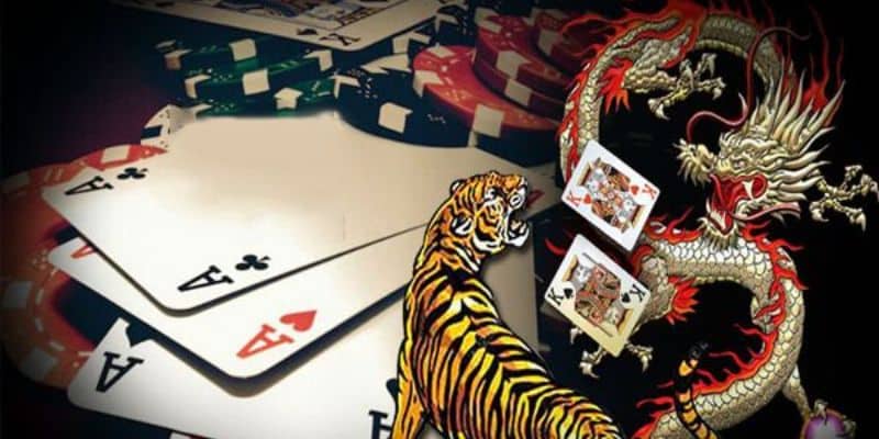 Những nét chính về game rồng hổ 